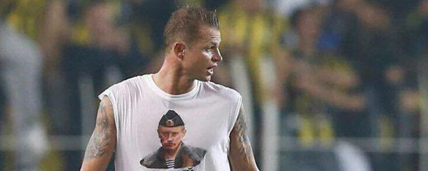 Rus Oyuncuya Ceza Gelebilir!