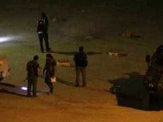 Ve asker dev operasyonu başlattı