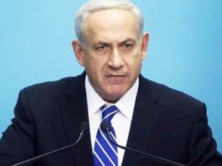 İsrail'e Şok Tehdit