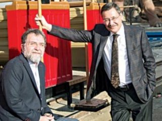 Gökçek AHC'ye Konuştu: Pişmanım!