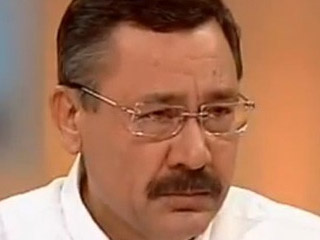 Melih Gökçek'in Paralel Pişmanlığı