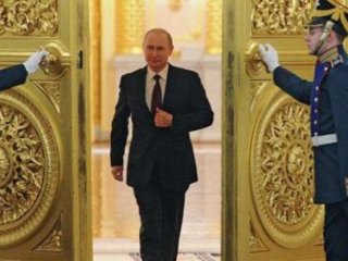 Rusya'dan Kara Harekatına Karşı Hamle