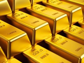Goldman Altın Tahmini Düşürdü
