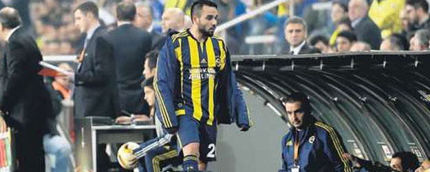 Volkan da Çıldırdı!