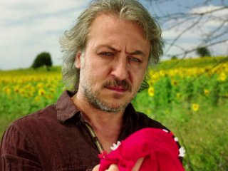 Barış Falay'a Domuz Gribi Teşhisi!