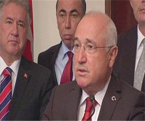 'Balkanlar'da barış ve istikrar istiyoruz'