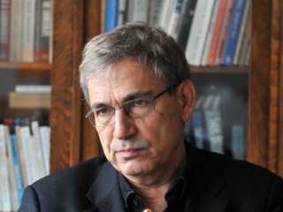 'Çüş Orhan Çüş'