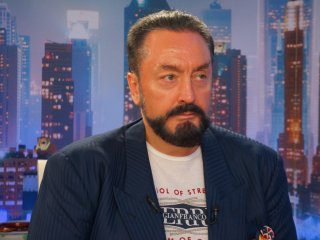 Adnan Oktar mağduru Cahit Karaalp için imza kampanyası