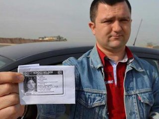 Ehliyeti Olmadığını 7 Yıl Sonra Öğrendi