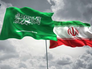 İran'dan Arabistan'ı Kızdıracak Açıklama!