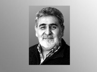 Ak saçlı diye dışlanmak!