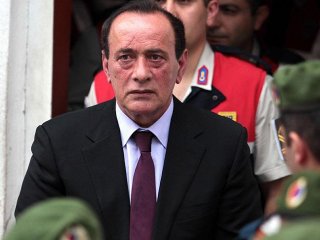 Alaattin Çakıcı'nın Annesi Vefat Etti