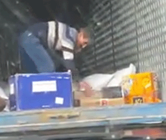 Bu Nasıl Kargo Firması?