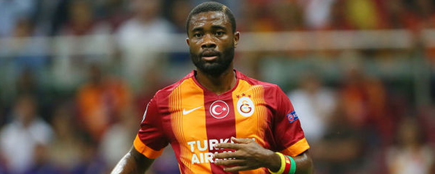 Chedjou takımda kalıyor!