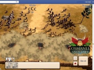 "Osmanlı Savaşları" Bilgisayar Oyunu Oldu