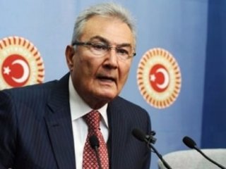 CHP'de Deniz Baykal sürprizi!