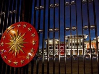 Devletin Zirvesi Toplandı!