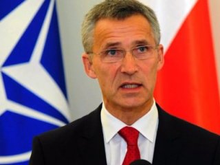 NATO'dan 'Ankara' açıklaması