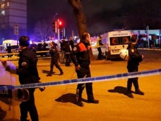 Saldırıyla İlgili Çarpıcı Detay Ortaya Çıktı