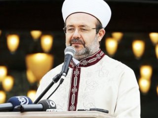 'Allah'ın Adaletinden Kaçamayacaklar'