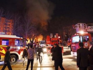 Ankara Saldırısından Saatler Önce Tehdit Etmişti