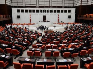 Üç Partiden Ankara'daki Hain Saldırıya Karşı Ortak Bildiri