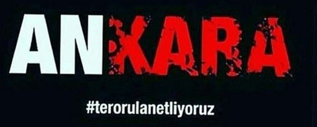 Spor Dünyasından Alçak Saldırıya Tepki!