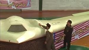 İran, RQ-170'in seri üretimine hazır