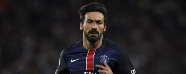 PSG'nin Yıldızı da Çin'i Tercih Etti