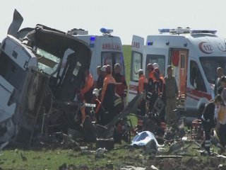 Diyarbakır'da 6 Şehit Daha