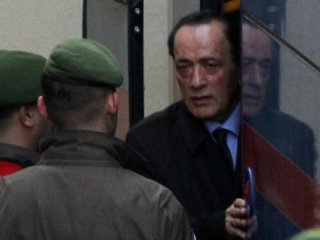 Alaattin Çakıcı Annesinin Cenazesine Katılacak