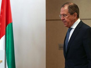 Rusya'dan terör saldırısıyla ilgili açıklama