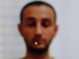 İşte Ankara'yı Kana Bulayan Terörist