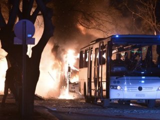 Twitter'da Çapulcu PKK'lı İşbirliği: Diktatörü Devirelim