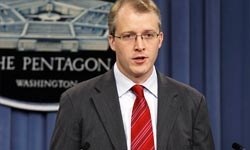 İşte Pentagon'un yanıtı