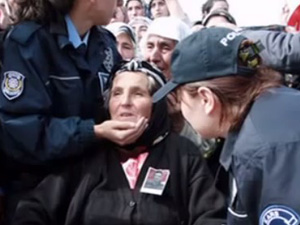 Gül Ahmet'ten Yürekleri Dağlayan Şehit Ağıdı