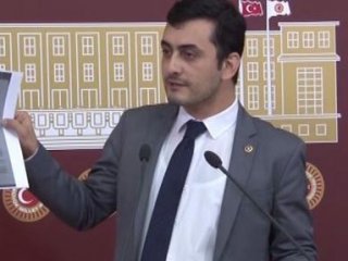 CHP'li Eren Erdem Hükümeti Suçladı