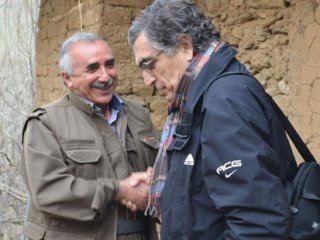 Sözde Aydınlardan PYD'ye Destek Bildirisi