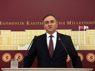 MHP'li Akçay'dan Kurtulmuş'un O Sözlerine Tepki