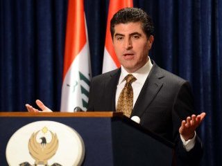 Barzani'den PKK'ya Tepki