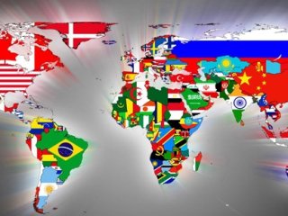 Ülke Ülke Milli Marşların Türkçe Çevirileri