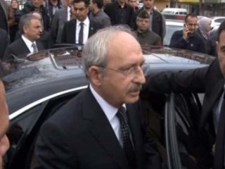 Kılıçdaroğlu Neye Uğradığına Şaşırdı!