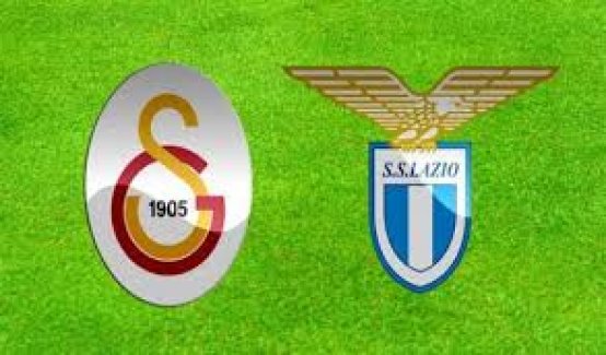 Galatasaray-Lazio maçı kaç kaç bitti?GS-LAZİO SKOR ÖĞREN