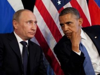 ABD ve Rusya Arasında Danışıklı Dövüş