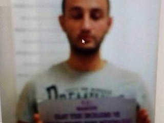 Ankara Bombacısına İçimizdeki Hainler Yardım Etmiş