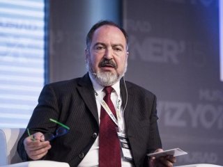 Nane Pegasus'a Müdür Oldu