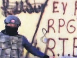 Özel Harekatçılardan Erdoğan'a Yeni Mesaj