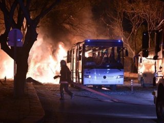 Ankara Saldırısıyla Ortaya Çıkan Korkunç Gerçek!