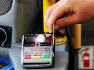 Vergi Dairelerinde POS Cihazı Dönemi