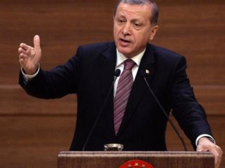 Erdoğan'a Hakarete 11 Ay 20 Gün Hapis Cezası